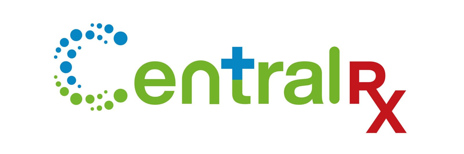 Central Rx Pharma LOGO